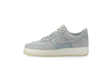 Nike Air Force 1 Lt 07 Smoke Grey LV8 (FZ5222-001) grau