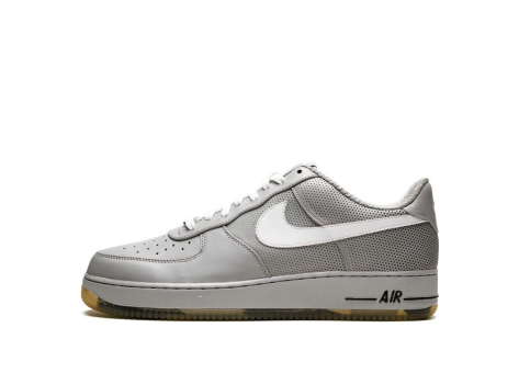 Nike Air Force1 Low Premium Futura Force 1 (318775 003) grau