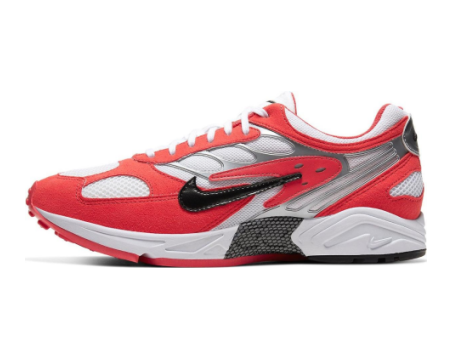 Nike Air Ghost Racer (AT5410-601) rot