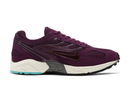 Nike Air Ghost Racer (AT5410 600) lila