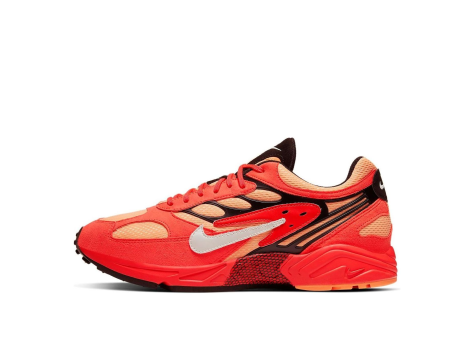 Nike Air Ghost Racer (CT1515 600) rot