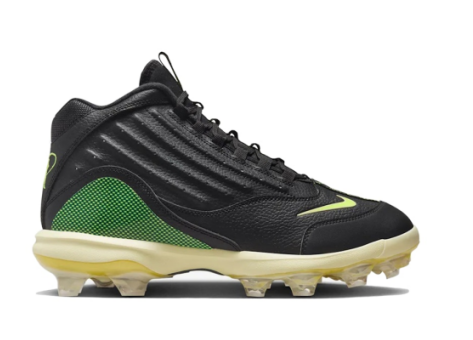 Nike Griffey 2 MCS (HF1579 001) schwarz