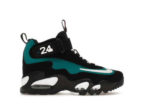Nike Air Griffey Max 1 GS 2021 (DO1385 001) bunt
