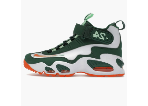 Nike Air Griffey Max 1 Miami Hurricanes GS (FZ7281 323) bunt
