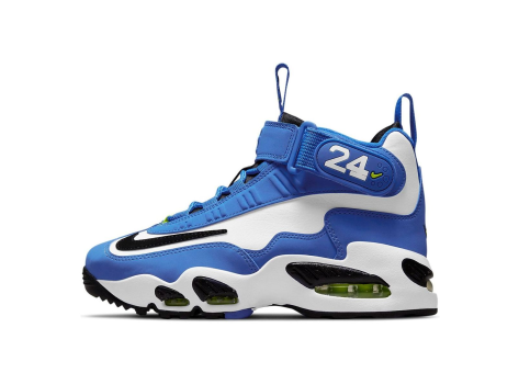 Nike Air Griffey Max 1 Varsity Royal 2021 GS (DJ5162 400) bunt
