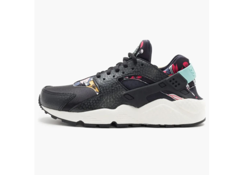 Nike Air Huarache Aloha womens (725076 001) schwarz