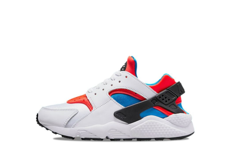 Nike Air Huarache Bright Crimson (DV2220 100) bunt