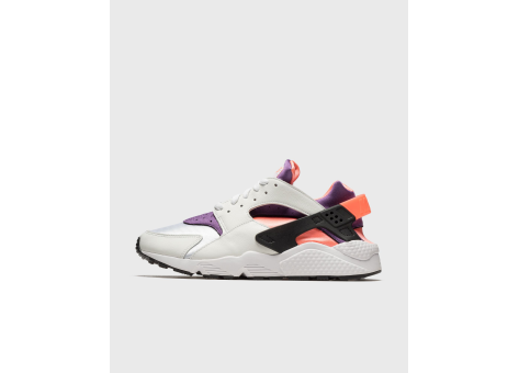 Nike Air Huarache Bright Mango (DD1068-101) weiss