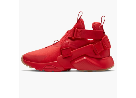 Nike Air Huarache City Speed (AH6787-600) rot