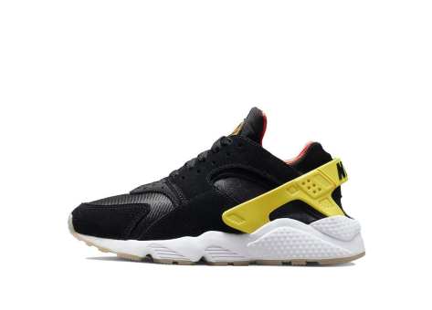 Nike Air Huarache Go The Extra Smile womens (DO5873 001) schwarz