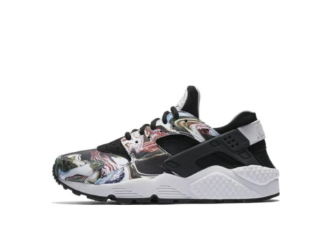 Nike Air Huarache Run Marble Dye (683818-017) bunt