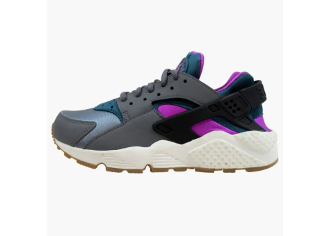 Nike Wmns Air Huarache Dark Run (634835-016) bunt