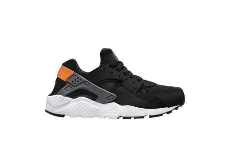 Nike Air Huarache GS RUN (DX9267-001) schwarz