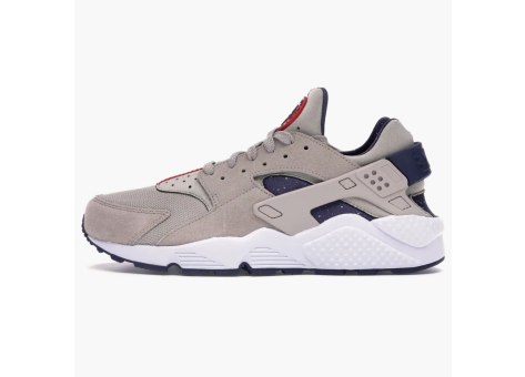 Nike Air Huarache Run Moon Particle Landing (AQ0553-200) grau