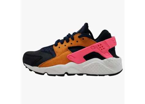 Nike Air Huarache Run WMNS Premium (683818-401) bunt