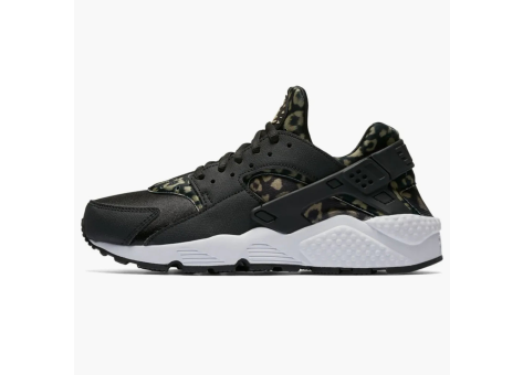 Nike Air Huarache Run Leopard Print (725076-007) bunt