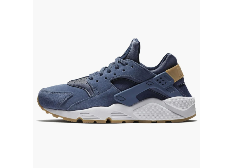 Nike Wmns Air Huarache Run SD (AA0524-400) blau