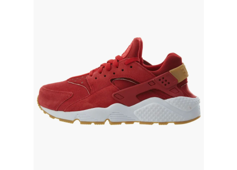 Nike Air Huarache Run Gym speed womens Sd (AA0524-601) rot