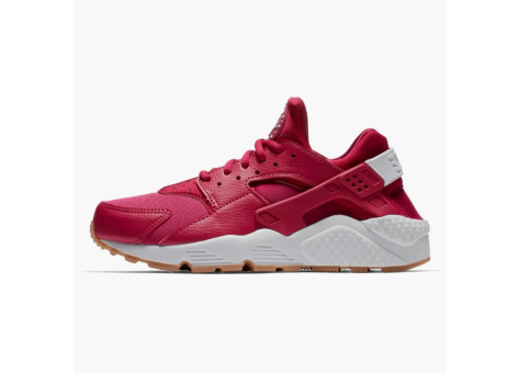 Nike Air Huarache Run Sport Fuchsia Gum (634835-606) rot