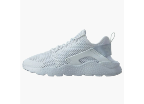 Nike Wmns Air Huarache Run Ultra BR (833292-100) weiss