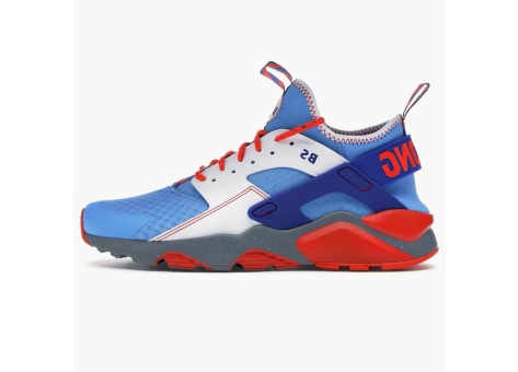Nike Air Huarache Run Ultra Doernbecher (AH6986 400) bunt