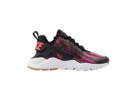 Nike Air Huarache Run Ultra Premium JCD Wmns Beautiful x (885019-001) bunt