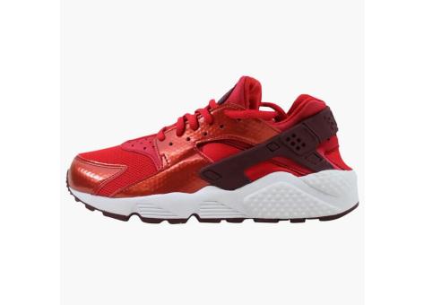 Nike Air Huarache Run (634835-605) rot