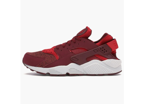 Nike Air Huarache (318429-605) rot