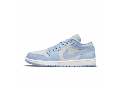  Air Jordan 1 Low (DC0774-050) grau