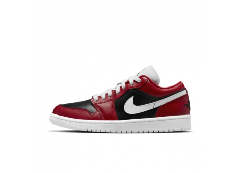 Nike AIR JORDAN 1 LOW (DC0774-603) rot