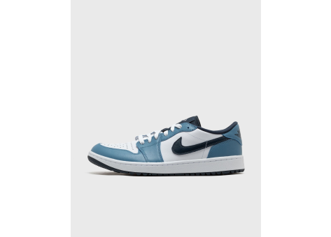 Jordan 1 Low Golf Aegean Storm (DD9315-115) bunt