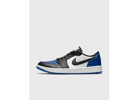 Jordan 1 Low Golf Royal Toe (DD9315-102) blau