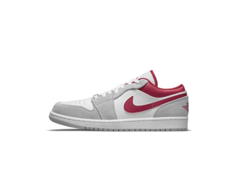  Air Jordan 1 Low SE (DC6991-016) grau