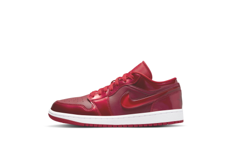 Jordan 1 Low SE Pomegranate (DH5893-600) rot