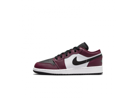  Air Jordan 1 Low SE (DM0589-635) rot