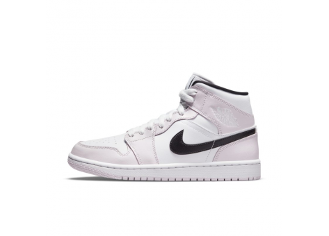 Nike Air Jordan 1 Mid (BQ6472-500) lila