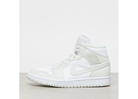 Nike Air Jordan 1 Mid (CV5280-103) weiss