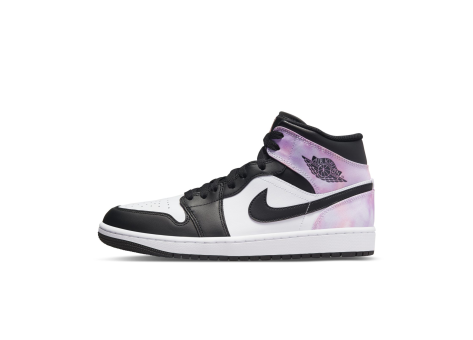 Jordan 1 Mid SE (DM1200-001) schwarz