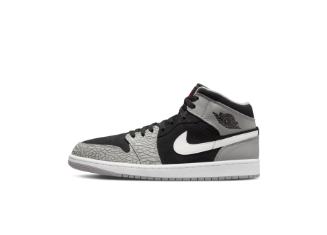 Jordan 1 Mid SE (DM1200-016) schwarz