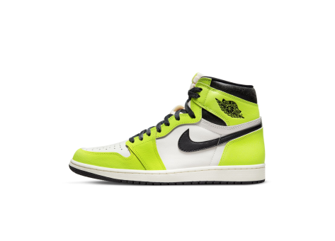  Air Jordan 1 Retro High OG (555088-702) gelb