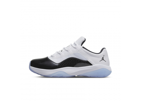 NIKE JORDAN Air 11 CMFT Low (DV2207-100) weiss