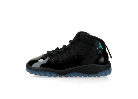 Jordan 11 Retro (378040-047) schwarz