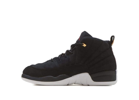 Jordan 12 Retro PS (151186-017) schwarz