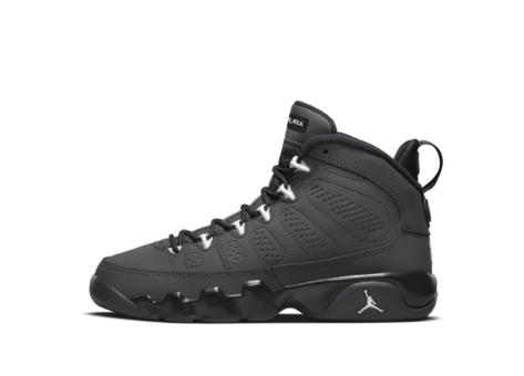 Jordan 9 Retro Anthracite (302359 013) schwarz