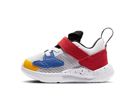 NIKE JORDAN Cadence TD (CQ9235-101) weiss