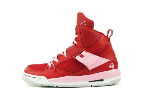 Jordan Air Flight 45 High GS (547769605) rot
