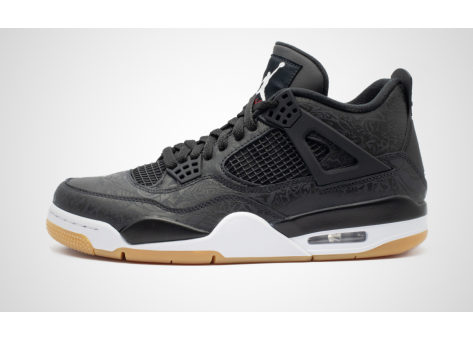 Jordan Air Retro SE 4 Laser (CI1184-001) schwarz