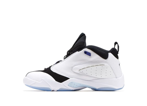 Jordan Jumpman Quick 23 (AH8109-100) bunt