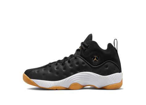 Jordan Jumpman Team 2 Taxi (819175-071) schwarz