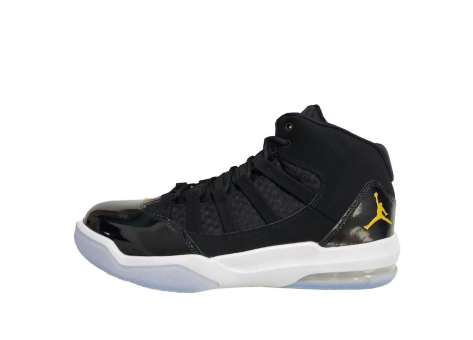 Jordan Max Aura (AQ9084 041) schwarz